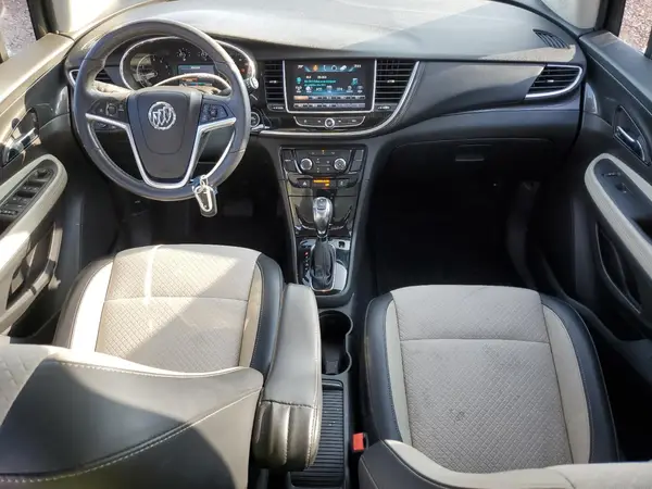 KL4CJESB6KB711399 2019 BUICK ENCORE - Image 8