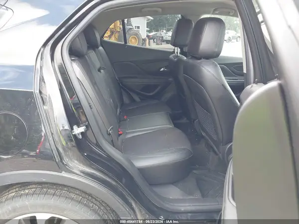 KL4CJESB6KB712620 2019 BUICK ENCORE - Image 8