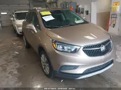 KL4CJESB6KB713928 2019 BUICK ENCORE