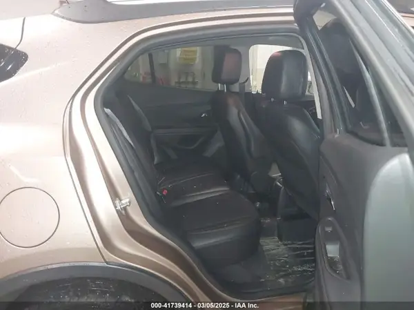 KL4CJESB6KB713928 2019 BUICK ENCORE - Image 8