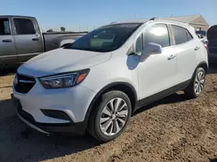 KL4CJESB6KB714416 2019 BUICK ENCORE