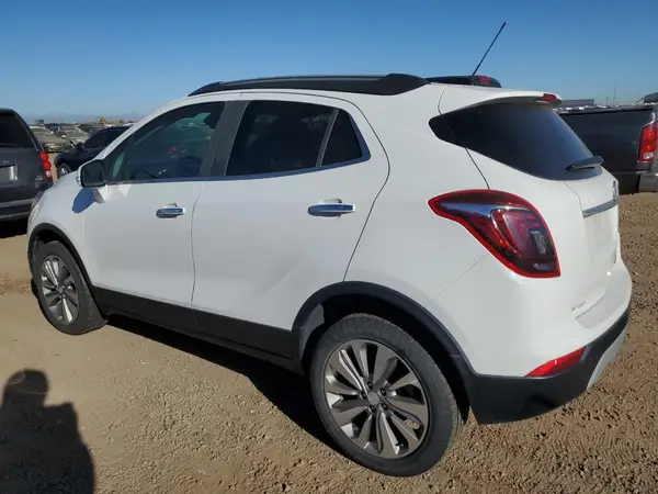 KL4CJESB6KB714416 2019 BUICK ENCORE - Image 2