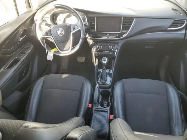 KL4CJESB6KB714416 2019 BUICK ENCORE - Image 8