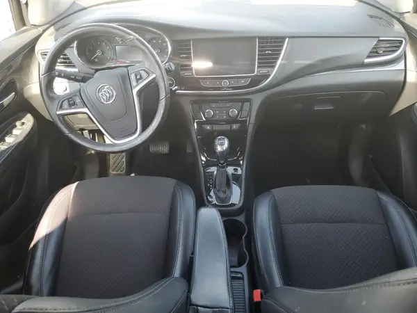 KL4CJESB6KB723228 2019 BUICK ENCORE - Image 8