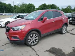 KL4CJESB6KB730714 2019 BUICK ENCORE