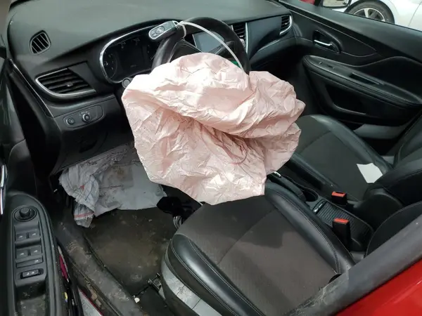KL4CJESB6KB730714 2019 BUICK ENCORE - Image 8