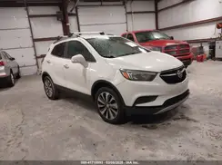 KL4CJESB6KB733144 2019 BUICK ENCORE