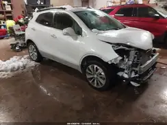 KL4CJESB6KB742250 2019 BUICK ENCORE
