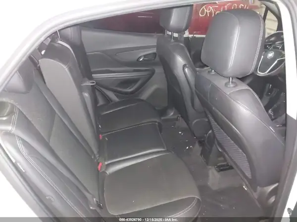KL4CJESB6KB742250 2019 BUICK ENCORE - Image 8