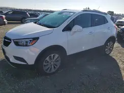 KL4CJESB6KB742894 2019 BUICK ENCORE