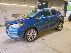 KL4CJESB6KB743656 2019 BUICK ENCORE