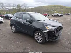 KL4CJESB6KB761381 2019 BUICK ENCORE