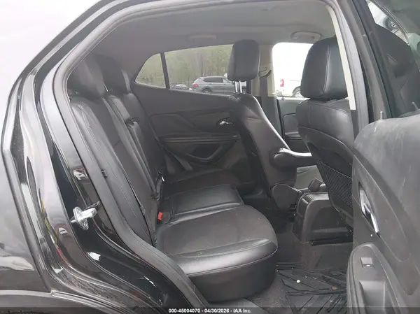 KL4CJESB6KB761381 2019 BUICK ENCORE - Image 8