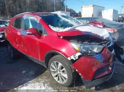 KL4CJESB6KB761994 2019 BUICK ENCORE
