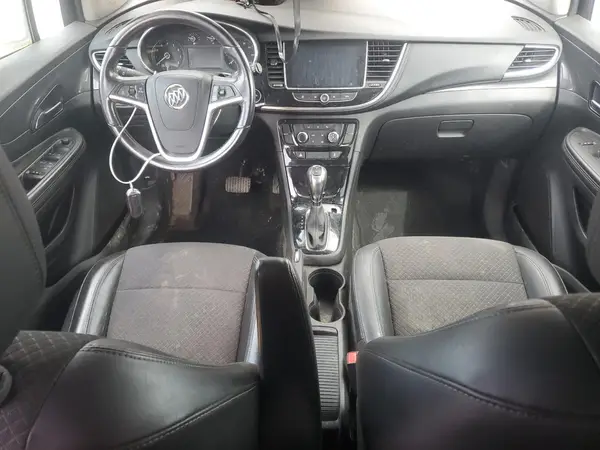KL4CJESB6KB766306 2019 BUICK ENCORE - Image 8