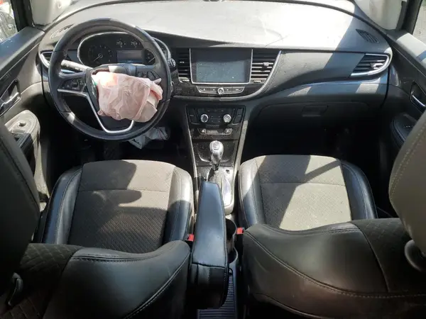 KL4CJESB6KB766547 2019 BUICK ENCORE - Image 8