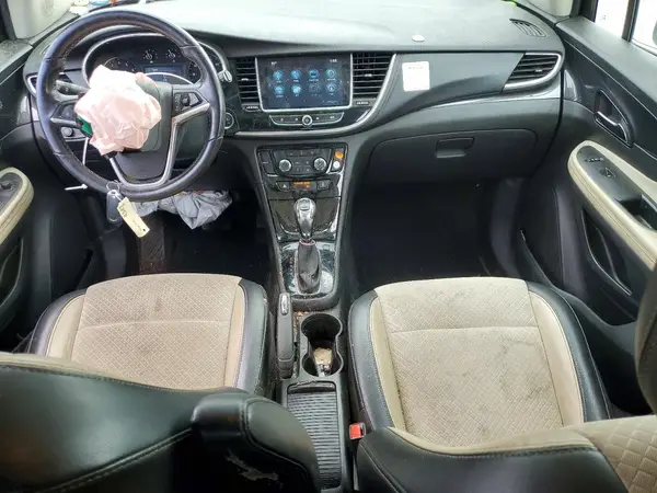 KL4CJESB6KB767228 2019 BUICK ENCORE - Image 8