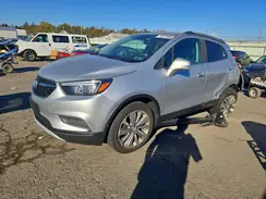 KL4CJESB6KB767343 2019 BUICK ENCORE
