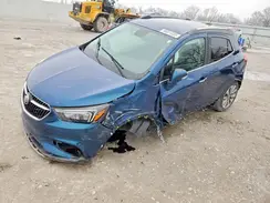 KL4CJESB6KB771263 2019 BUICK ENCORE