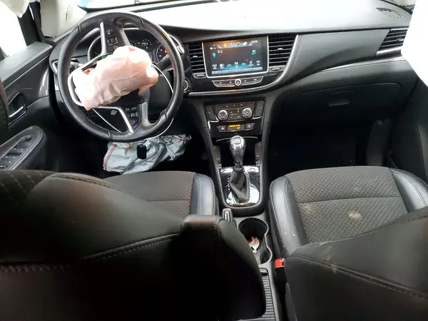 KL4CJESB6KB771263 2019 BUICK ENCORE - Image 8
