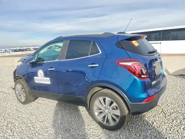 KL4CJESB6KB782067 2019 BUICK ENCORE - Image 2
