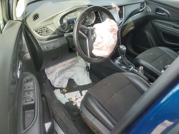 KL4CJESB6KB782067 2019 BUICK ENCORE - Image 8