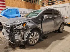 KL4CJESB6KB783168 2019 BUICK ENCORE