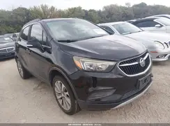 KL4CJESB6KB786300 2019 BUICK ENCORE