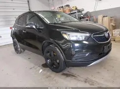 KL4CJESB6KB789813 2019 BUICK ENCORE