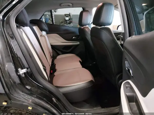 KL4CJESB6KB789813 2019 BUICK ENCORE - Image 8
