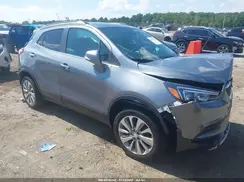 KL4CJESB6KB791786 2019 BUICK ENCORE