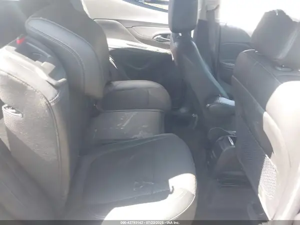 KL4CJESB6KB791786 2019 BUICK ENCORE - Image 8