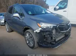 KL4CJESB6KB792131 2019 BUICK ENCORE