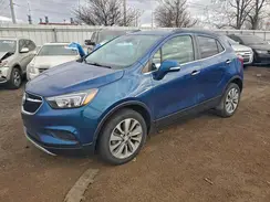 KL4CJESB6KB794249 2019 BUICK ENCORE