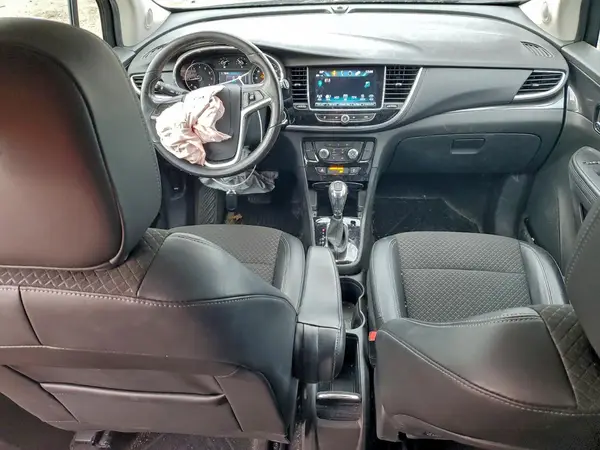 KL4CJESB6KB794249 2019 BUICK ENCORE - Image 8