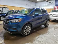 KL4CJESB6KB800129 2019 BUICK ENCORE