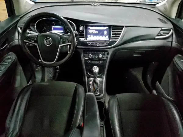 KL4CJESB6KB800129 2019 BUICK ENCORE - Image 8