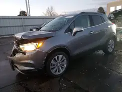 KL4CJESB6KB801488 2019 BUICK ENCORE