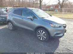 KL4CJESB6KB803094 2019 BUICK ENCORE