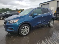 KL4CJESB6KB803239 2019 BUICK ENCORE
