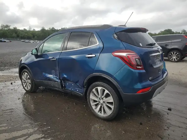 KL4CJESB6KB803239 2019 BUICK ENCORE - Image 2