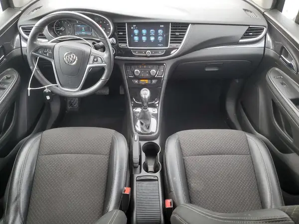 KL4CJESB6KB803239 2019 BUICK ENCORE - Image 8