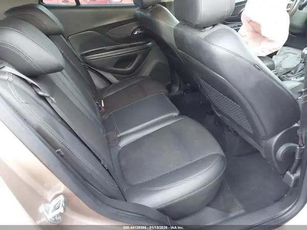 KL4CJESB6KB803631 2019 BUICK ENCORE - Image 8