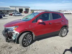 KL4CJESB6KB806593 2019 BUICK ENCORE