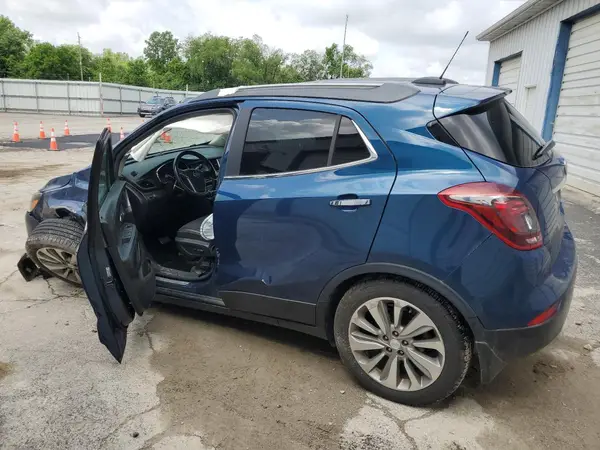 KL4CJESB6KB806867 2019 BUICK ENCORE - Image 2