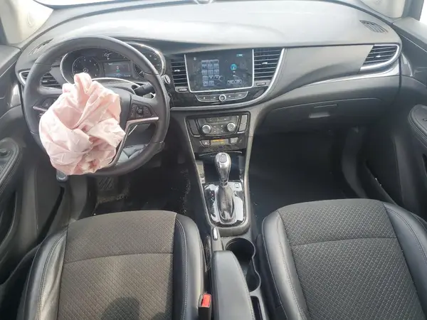 KL4CJESB6KB808313 2019 BUICK ENCORE - Image 8