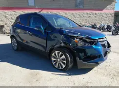 KL4CJESB6KB822213 2019 BUICK ENCORE