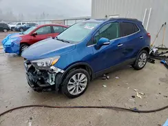 KL4CJESB6KB822809 2019 BUICK ENCORE