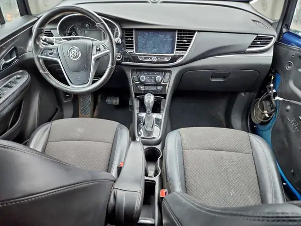 KL4CJESB6KB822809 2019 BUICK ENCORE - Image 8