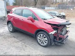 KL4CJESB6KB825001 2019 BUICK ENCORE